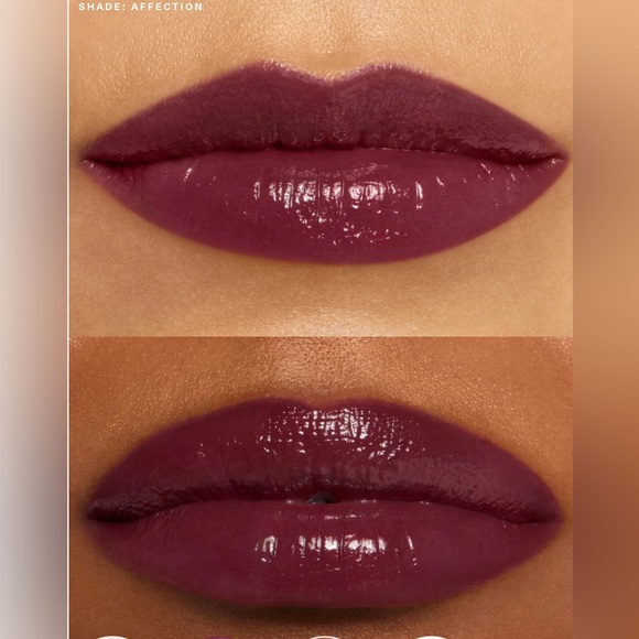 Lot of 3 Rare Beauty: Lip Gloss in SPARK & Tinted Lip Oils- WONDER & AFFECTION - Picture 15 of 15